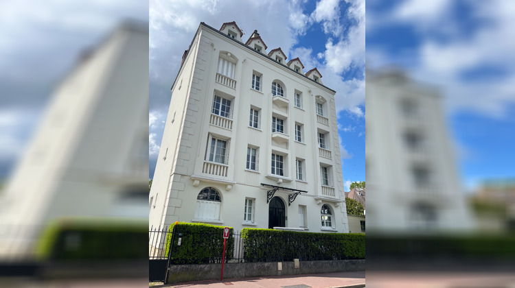 Ma-Cabane - Location Appartement ENGHIEN-LES-BAINS, 45 m²