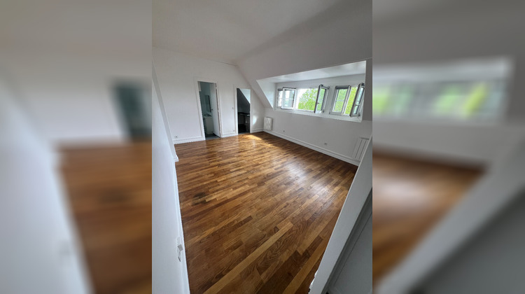Ma-Cabane - Location Appartement ENGHIEN-LES-BAINS, 45 m²