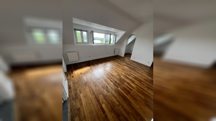 Ma-Cabane - Location Appartement ENGHIEN-LES-BAINS, 45 m²