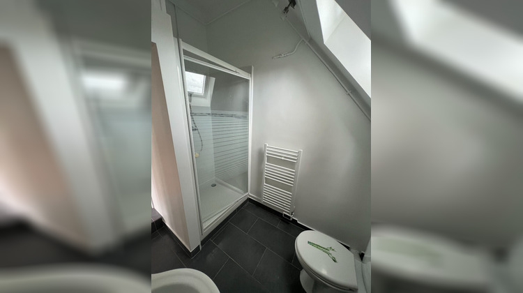 Ma-Cabane - Location Appartement ENGHIEN-LES-BAINS, 45 m²