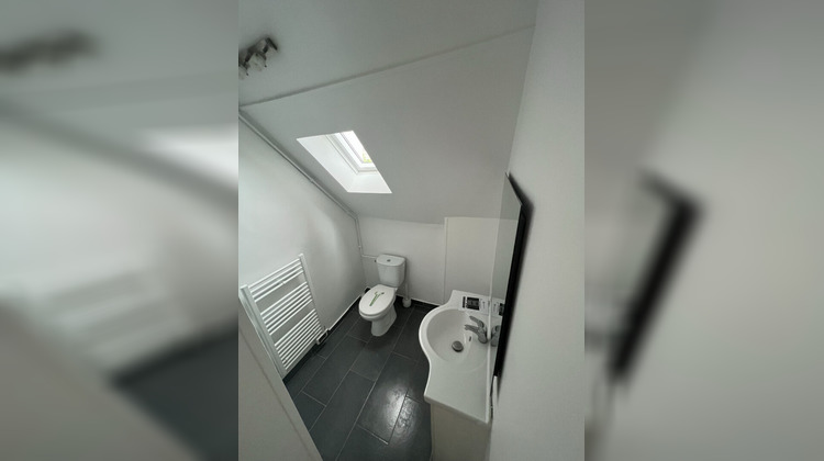 Ma-Cabane - Location Appartement ENGHIEN-LES-BAINS, 45 m²