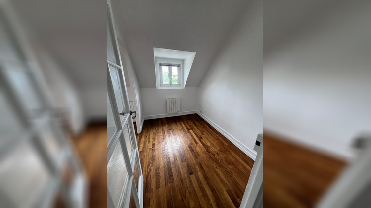 Ma-Cabane - Location Appartement ENGHIEN-LES-BAINS, 45 m²