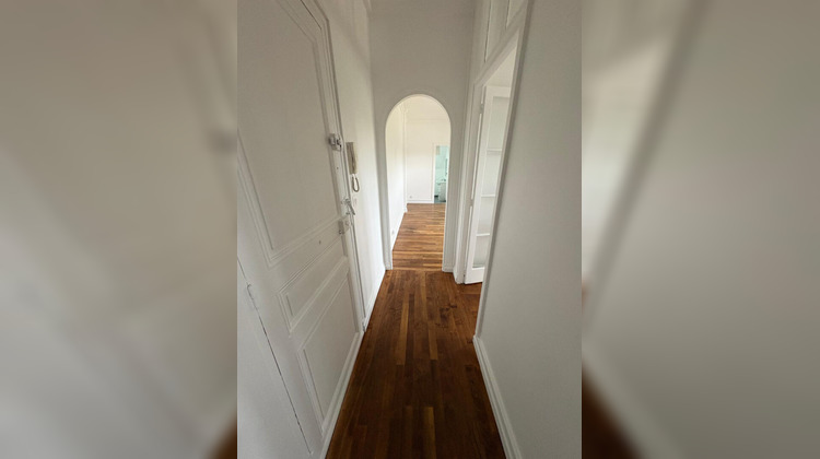 Ma-Cabane - Location Appartement ENGHIEN-LES-BAINS, 45 m²