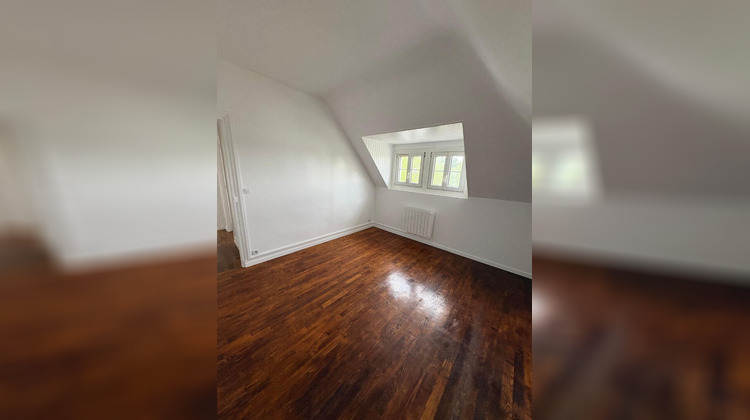 Ma-Cabane - Location Appartement ENGHIEN-LES-BAINS, 45 m²