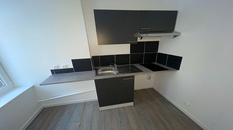 Ma-Cabane - Location Appartement ENGHIEN-LES-BAINS, 17 m²