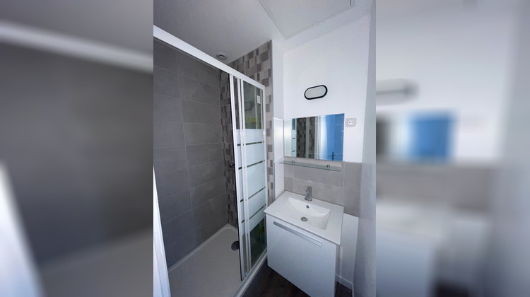 Ma-Cabane - Location Appartement ENGHIEN-LES-BAINS, 17 m²