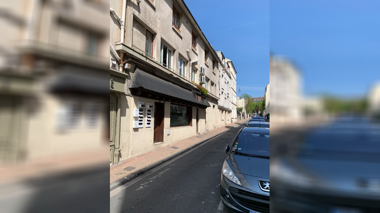 Ma-Cabane - Location Appartement ENGHIEN-LES-BAINS, 17 m²