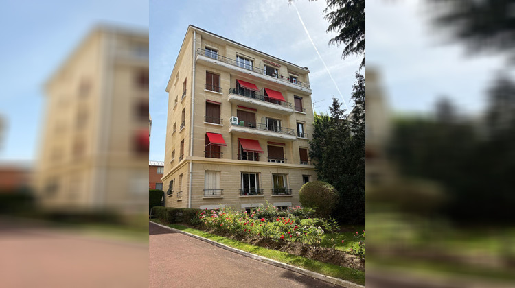 Ma-Cabane - Location Appartement ENGHIEN-LES-BAINS, 61 m²