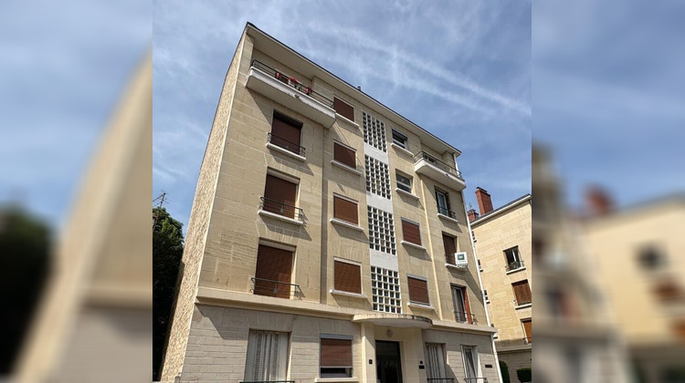 Ma-Cabane - Location Appartement ENGHIEN-LES-BAINS, 61 m²