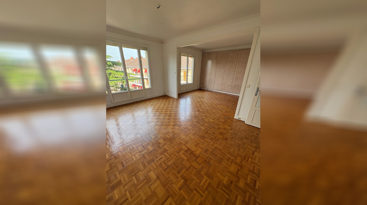 Ma-Cabane - Location Appartement ENGHIEN-LES-BAINS, 61 m²
