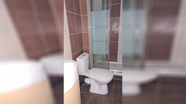 Ma-Cabane - Location Appartement ENGHIEN-LES-BAINS, 20 m²