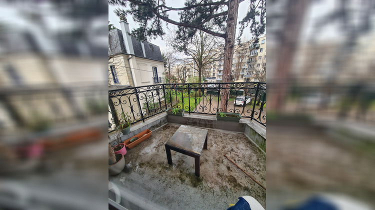 Ma-Cabane - Location Appartement ENGHIEN-LES-BAINS, 77 m²