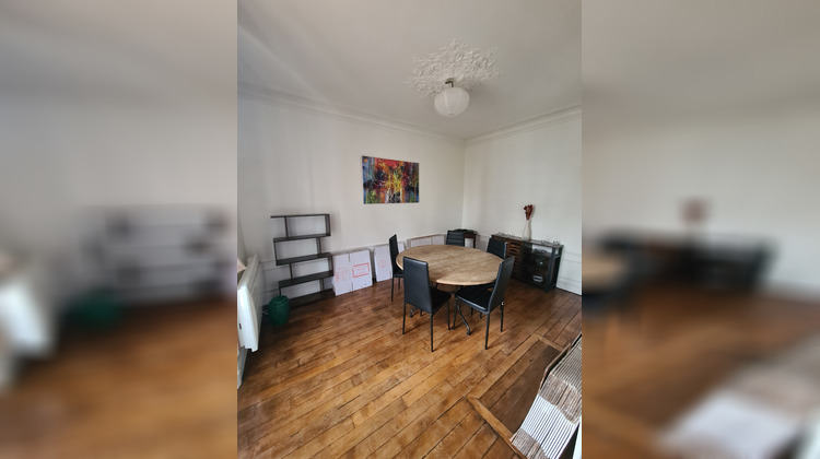 Ma-Cabane - Location Appartement ENGHIEN-LES-BAINS, 77 m²