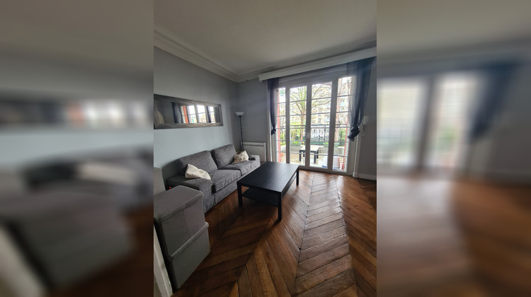 Ma-Cabane - Location Appartement ENGHIEN-LES-BAINS, 77 m²