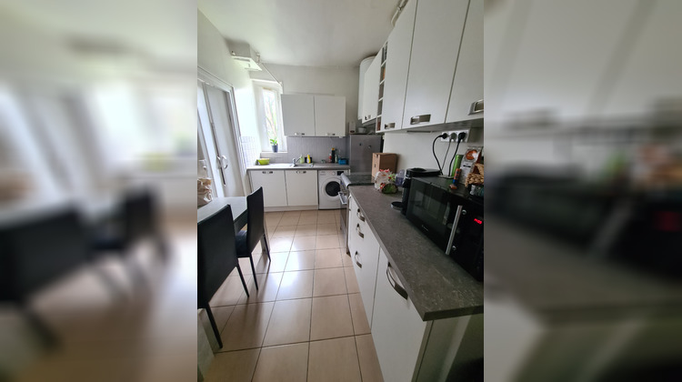 Ma-Cabane - Location Appartement ENGHIEN-LES-BAINS, 77 m²