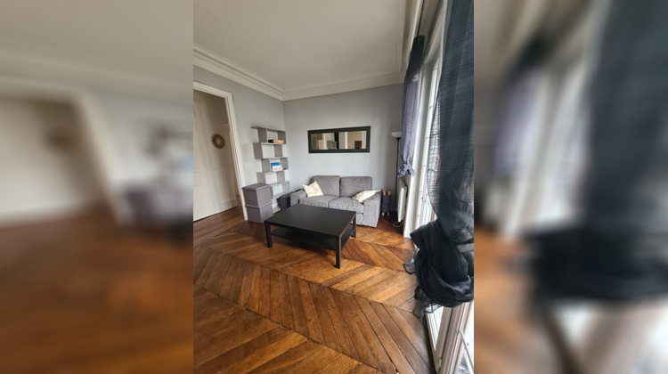 Ma-Cabane - Location Appartement ENGHIEN-LES-BAINS, 77 m²