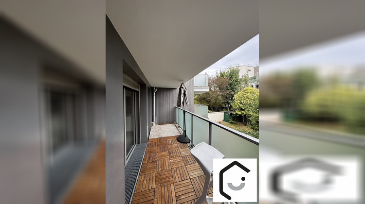 Ma-Cabane - Location Appartement Enghien-les-Bains, 61 m²
