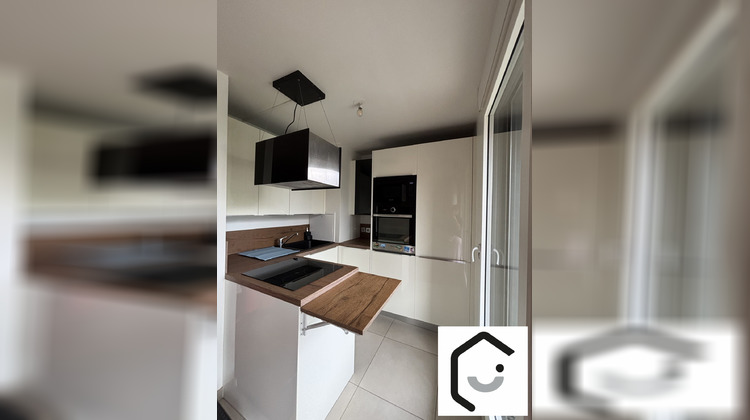 Ma-Cabane - Location Appartement Enghien-les-Bains, 61 m²