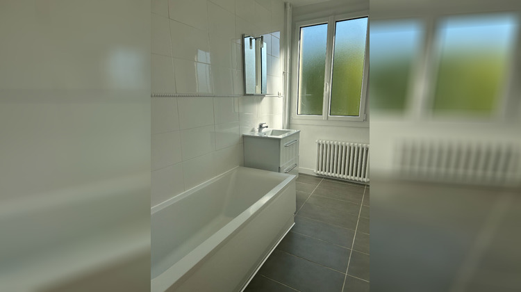 Ma-Cabane - Location Appartement ENGHIEN-LES-BAINS, 45 m²