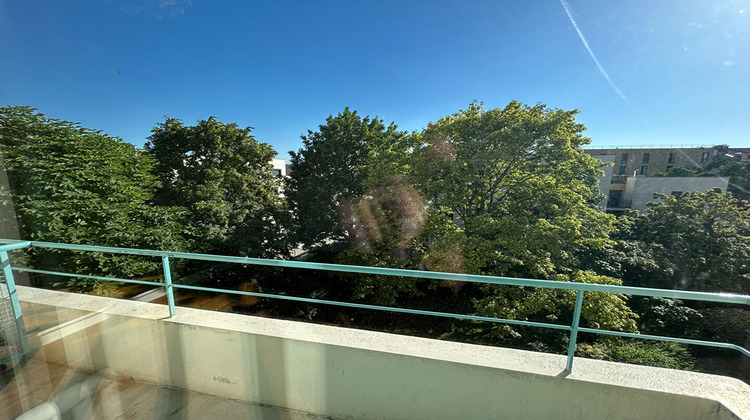 Ma-Cabane - Location Appartement ENGHIEN-LES-BAINS, 45 m²