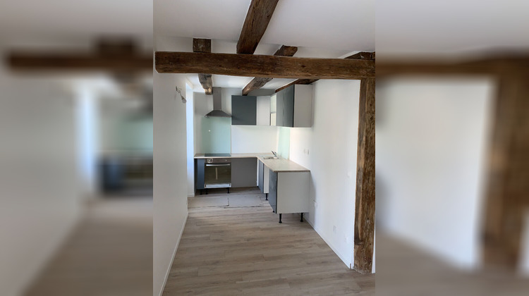Ma-Cabane - Location Appartement ENGHIEN-LES-BAINS, 55 m²