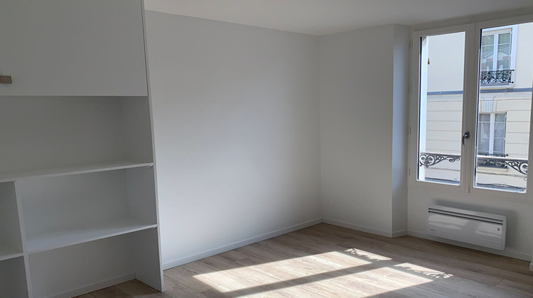 Ma-Cabane - Location Appartement ENGHIEN-LES-BAINS, 55 m²