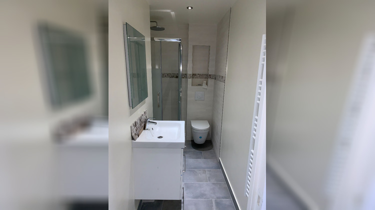 Ma-Cabane - Location Appartement ENGHIEN-LES-BAINS, 55 m²