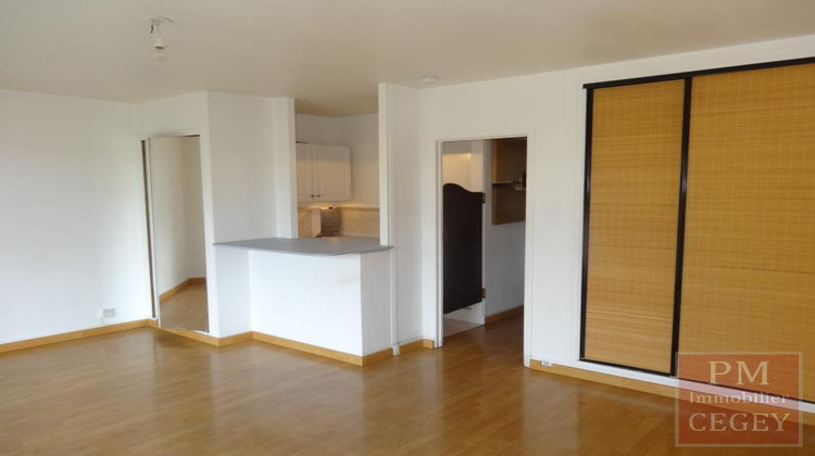 Ma-Cabane - Location Appartement ENGHIEN-LES-BAINS, 29 m²