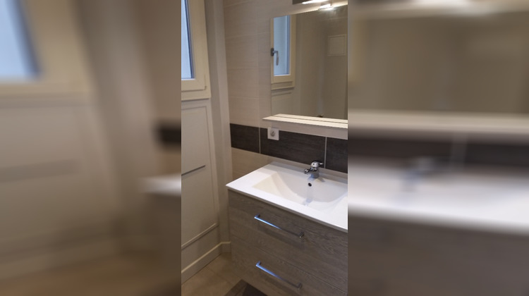 Ma-Cabane - Location Appartement ENGHIEN-LES-BAINS, 54 m²