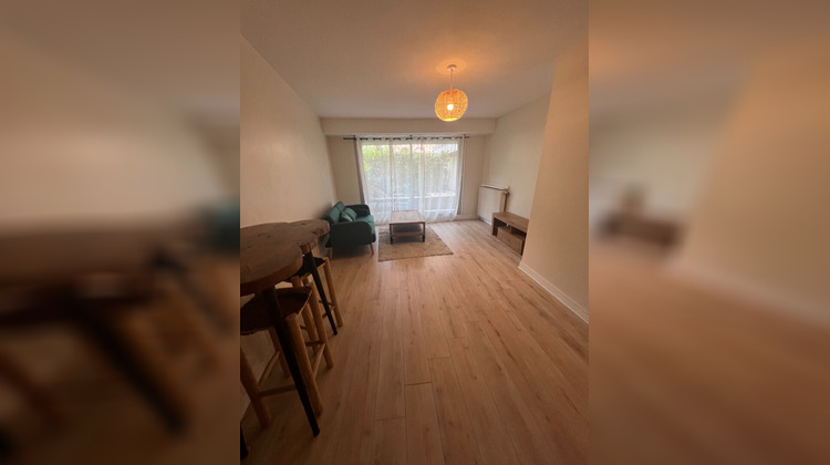 Ma-Cabane - Location Appartement ENGHIEN-LES-BAINS, 56 m²