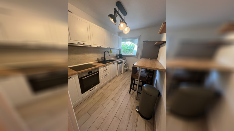 Ma-Cabane - Location Appartement ENGHIEN-LES-BAINS, 56 m²