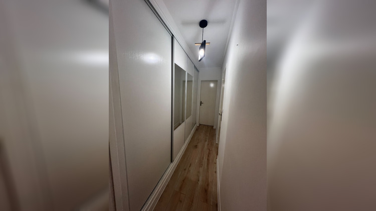 Ma-Cabane - Location Appartement ENGHIEN-LES-BAINS, 56 m²