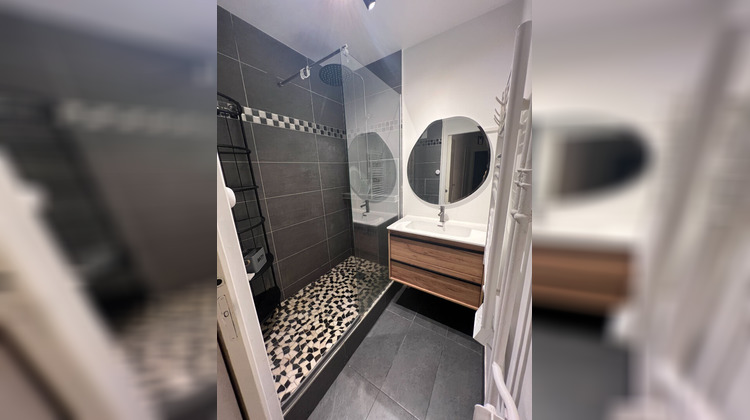 Ma-Cabane - Location Appartement ENGHIEN-LES-BAINS, 56 m²