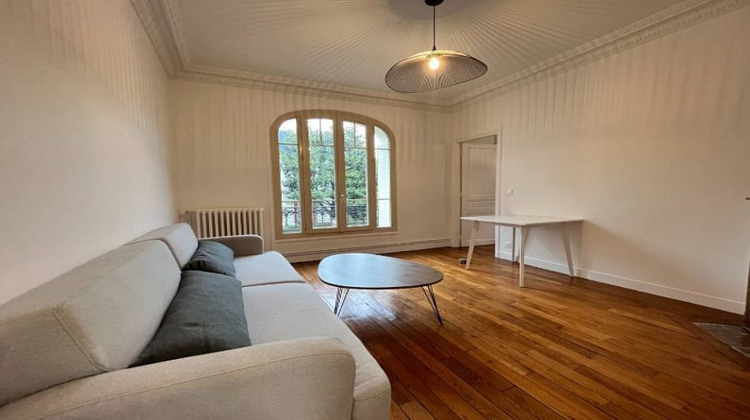 Ma-Cabane - Location Appartement Enghien-les-Bains, 64 m²