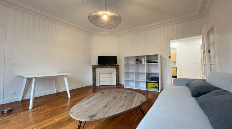 Ma-Cabane - Location Appartement Enghien-les-Bains, 64 m²
