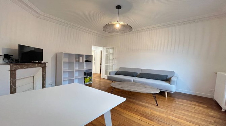 Ma-Cabane - Location Appartement Enghien-les-Bains, 64 m²