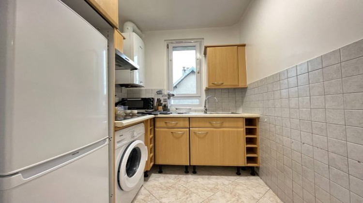Ma-Cabane - Location Appartement Enghien-les-Bains, 64 m²