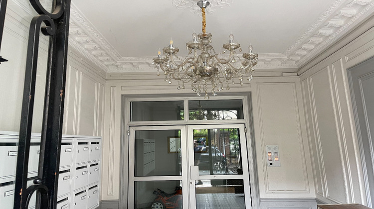 Ma-Cabane - Location Appartement ENGHIEN-LES-BAINS, 36 m²