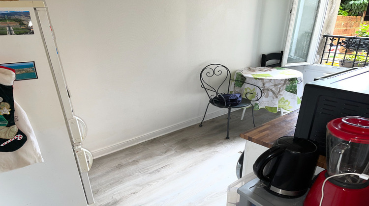 Ma-Cabane - Location Appartement ENGHIEN-LES-BAINS, 36 m²