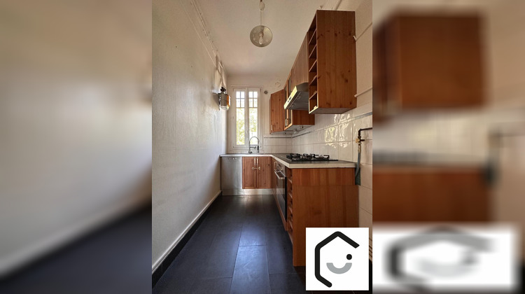 Ma-Cabane - Location Appartement Enghien-les-Bains, 92 m²