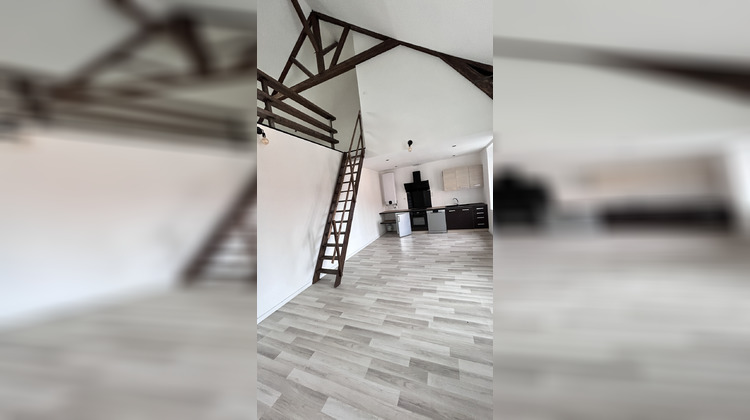 Ma-Cabane - Location Appartement Englefontaine, 55 m²