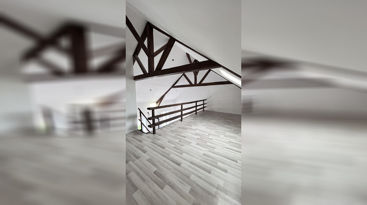 Ma-Cabane - Location Appartement Englefontaine, 55 m²