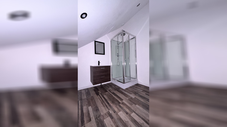 Ma-Cabane - Location Appartement Englefontaine, 55 m²
