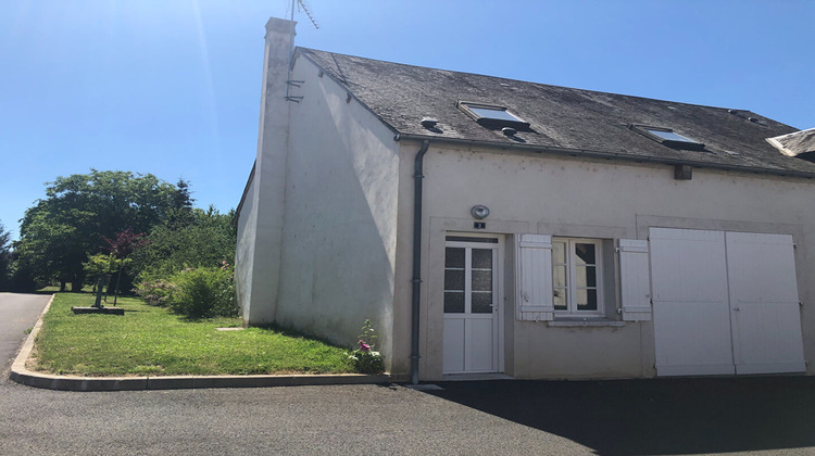 Ma-Cabane - Location Appartement ENNORDRES, 22 m²