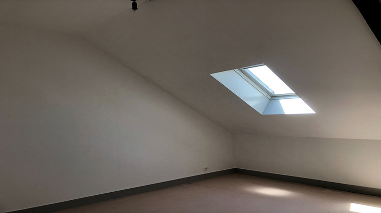 Ma-Cabane - Location Appartement ENNORDRES, 22 m²