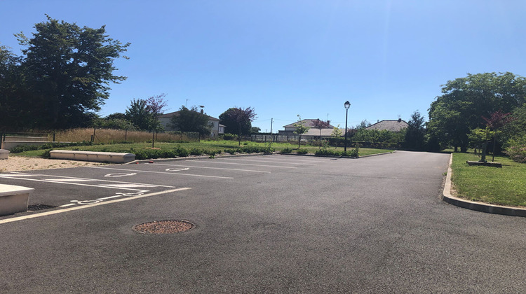 Ma-Cabane - Location Appartement ENNORDRES, 22 m²