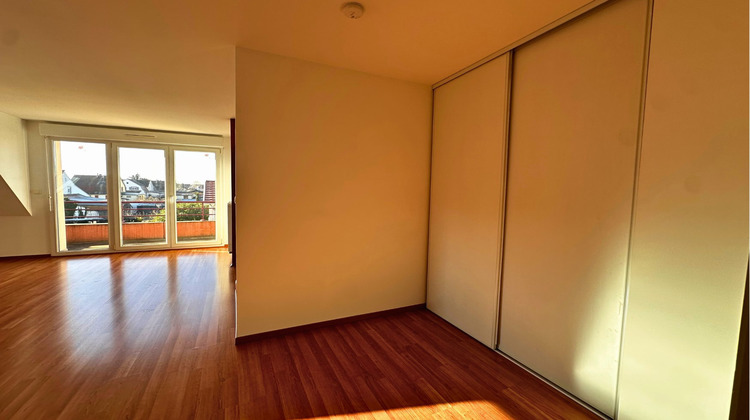 Ma-Cabane - Location Appartement Ensisheim, 76 m²