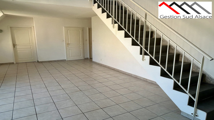 Ma-Cabane - Location Appartement Ensisheim, 66 m²