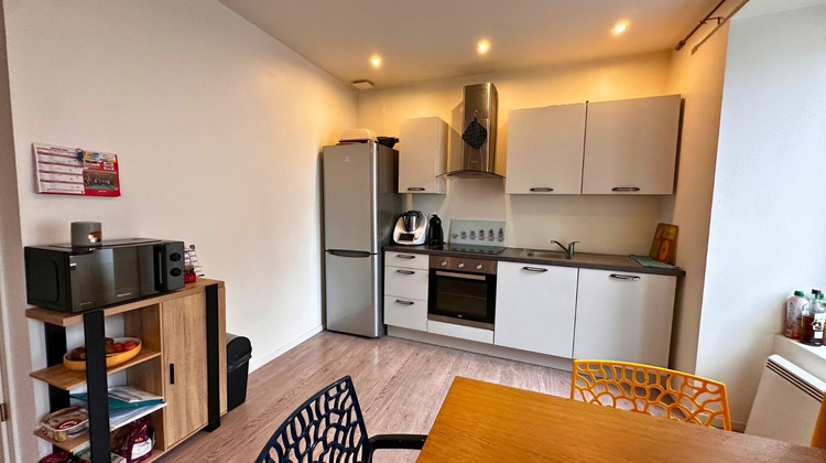 Ma-Cabane - Location Appartement Ensisheim, 52 m²