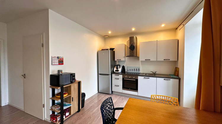Ma-Cabane - Location Appartement Ensisheim, 52 m²